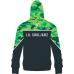 Lil Souljahz Sublimated Hoodie